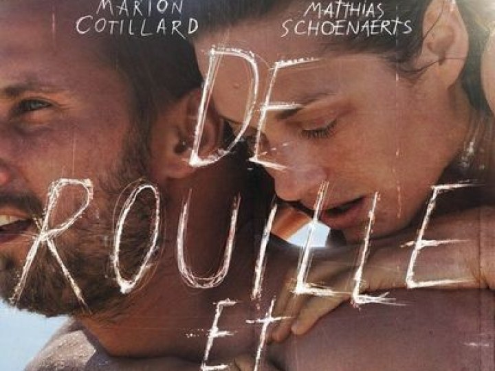 La critique du film De rouille et d'os