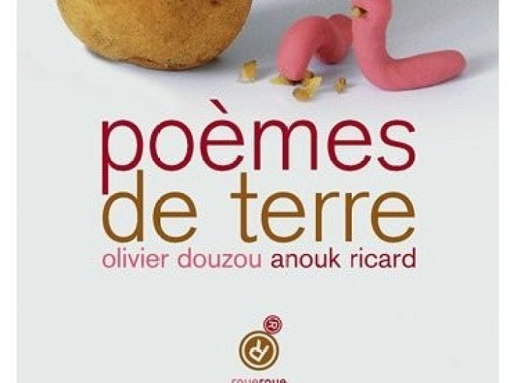 Poèmes de terre