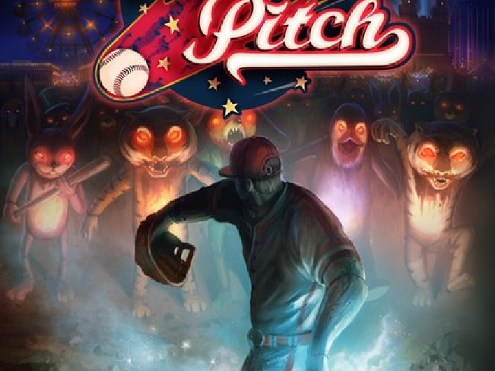 Diabolical Pitch - Test