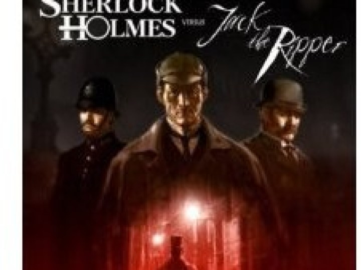 Sherlock Holmes contre Jack l'éventreur - Test PC