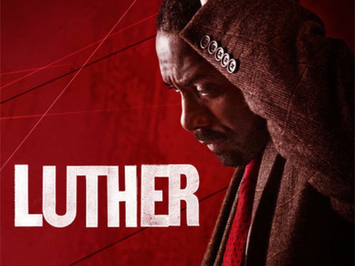 Luther - Saison 1
