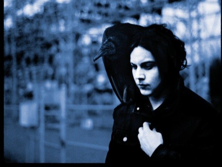 Jack White live from New York City