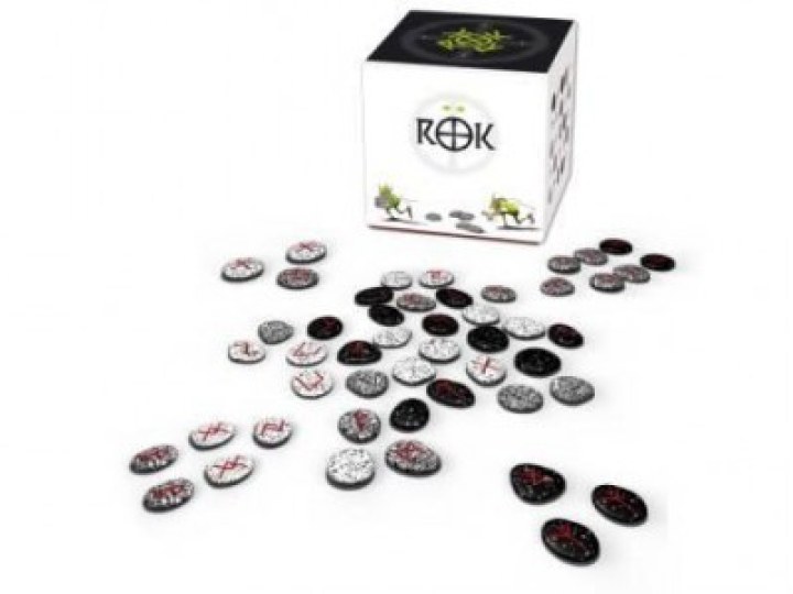 Rök