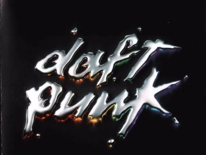 Daft Punk - Discovery