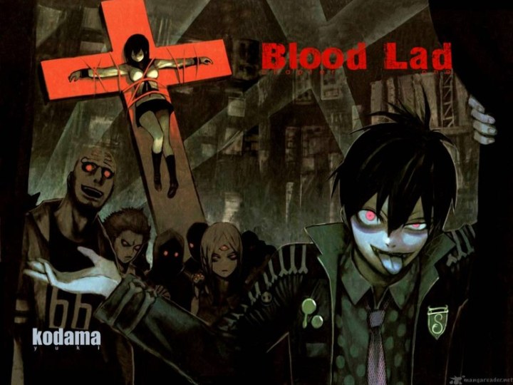 Entretien avec un Yuki Kodama - Mangaka le jour, vampire la nuit