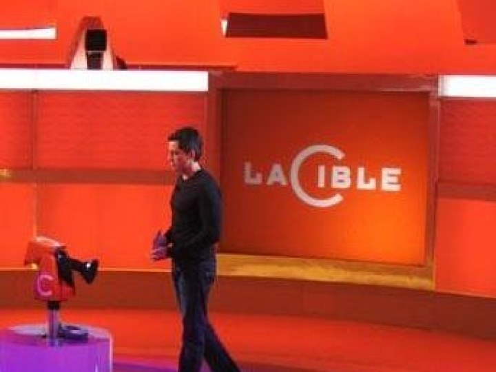 cible (La)