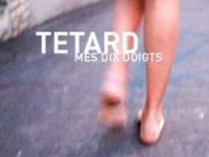 Tétard - Mes dix doigts