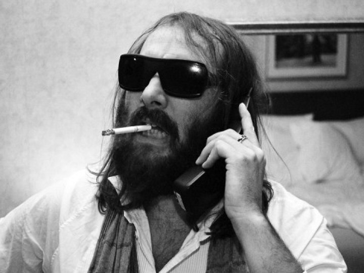 Sebastien Tellier - My God Is Blue