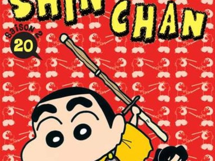 Shin Chan (S2) T.20