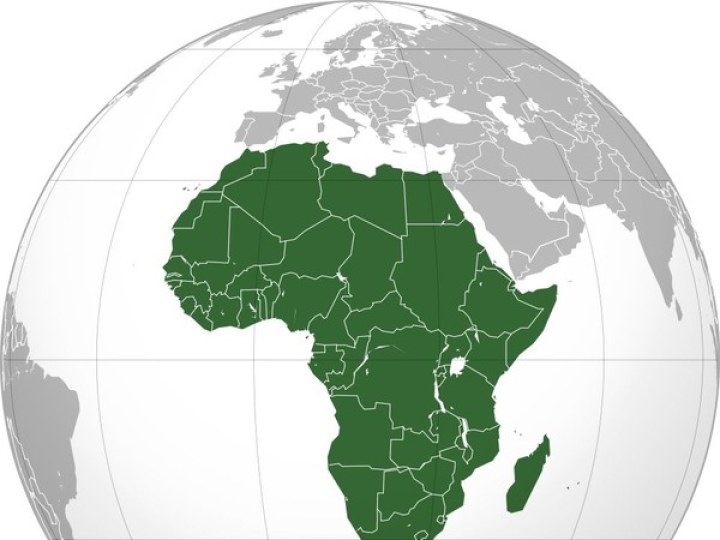 Africa - A rede invisivel : un documentaire sur les héroïnes invisibles d'Afrique