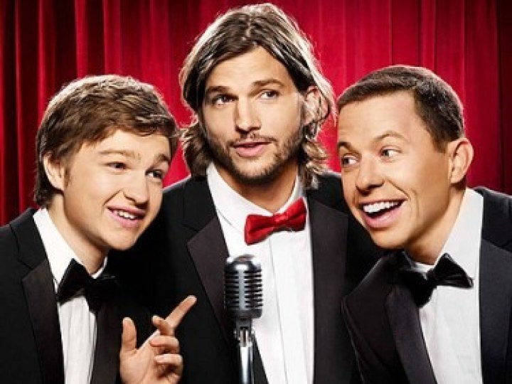 Two and a Half Men - Saison 9