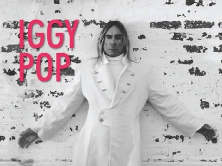 Iggy Pop - Après