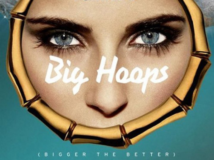 Clip du jour : Big Hoops (Bigger The Better) de Nelly Furtado