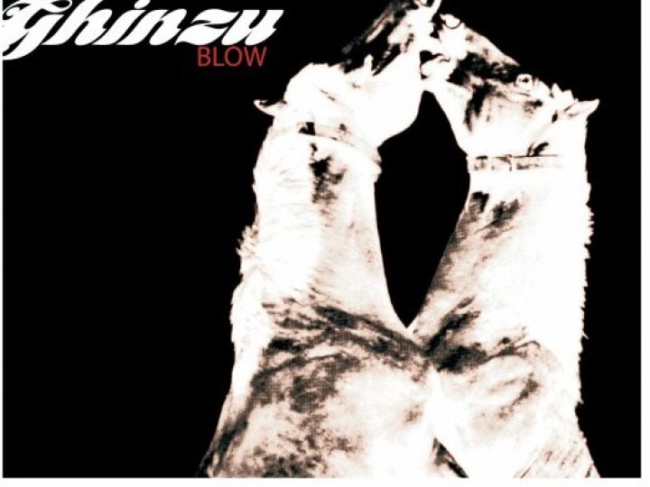 Ghinzu - Interview