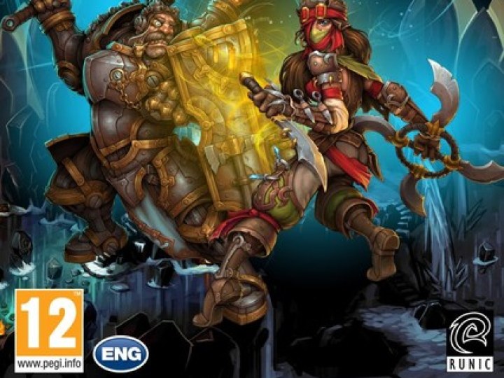 Torchlight 2 - Test PC