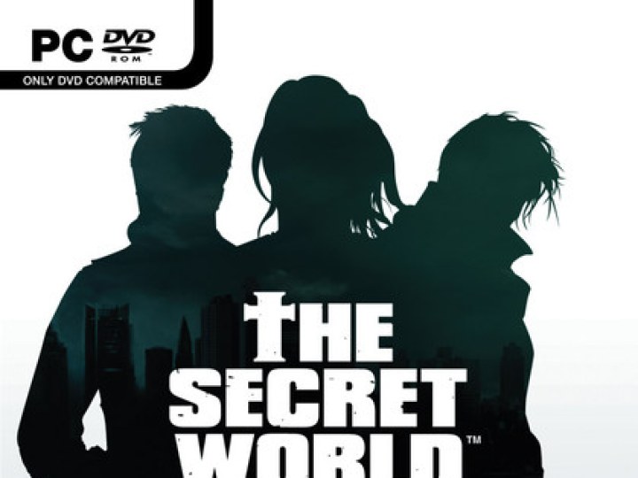 The Secret World - Test PC