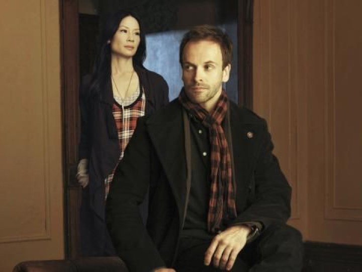 La première vidéo d'Elementary, Sherlock version US