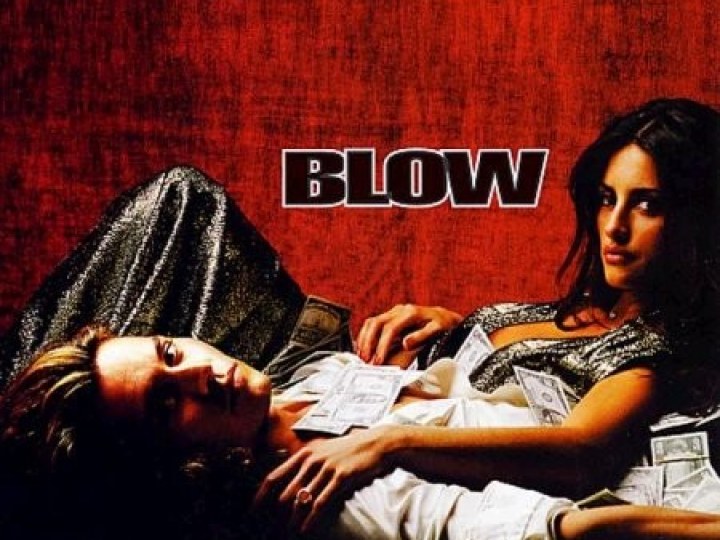 Blow