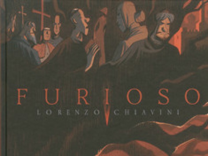 Furioso