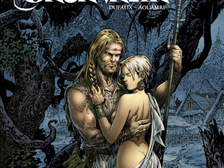 Saga Valta - Tome 1