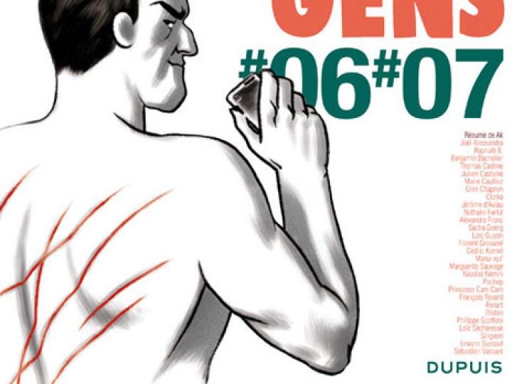 Autres gens (Les) - Tome 6 & 7