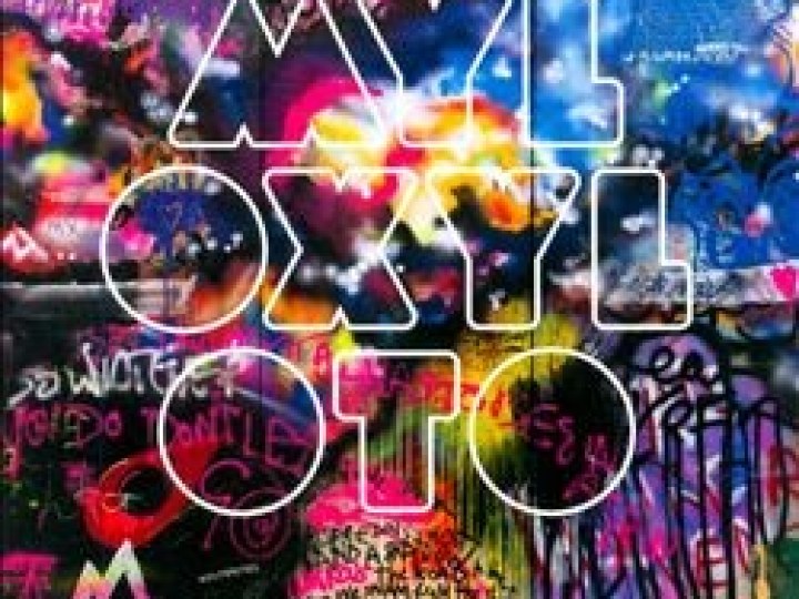 Clip du jour : Princess of China de Coldplay avec Rihanna