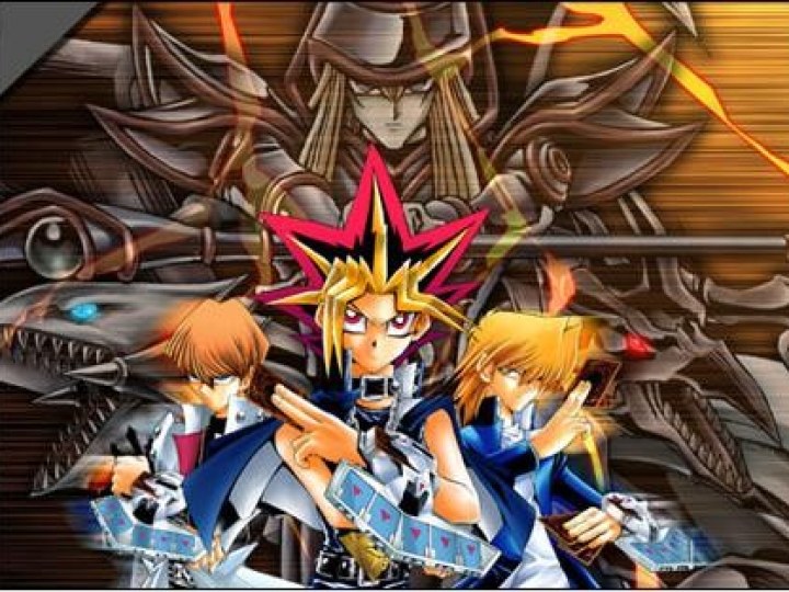 Accessoires Yu-Gi-Oh ! - Pochettes Kaiba/Obelisk le Bourreau