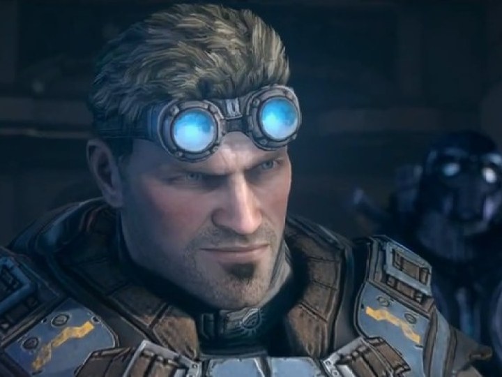 #E3 - Gears of War Judgment en vidéo
