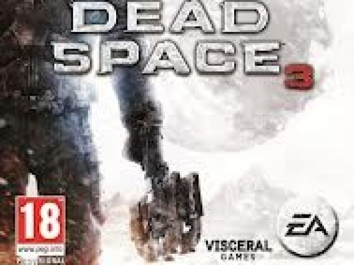 #E3 - Trailer Dead Space 3