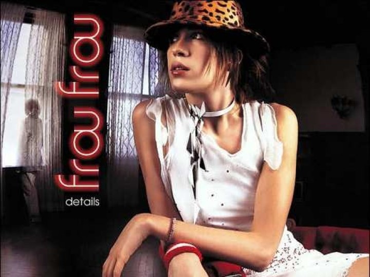 Frou Frou - Details