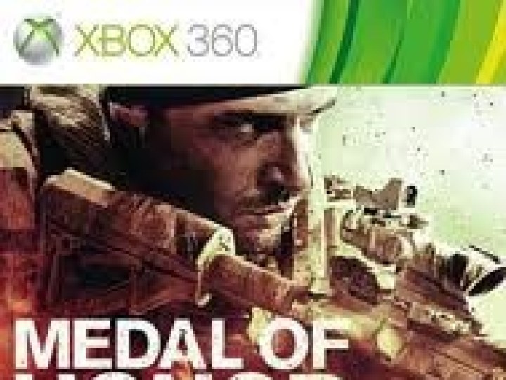 #E3 - Trailer de Medal of Honor Warfighter