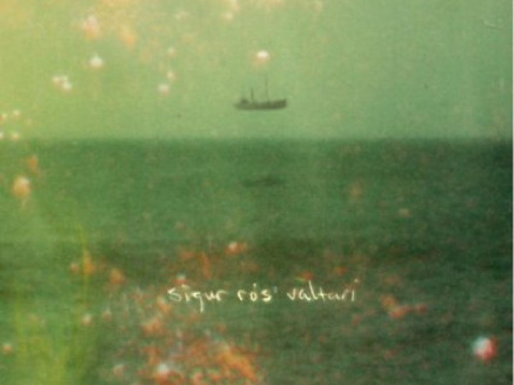 Sigur Rós - Valtari