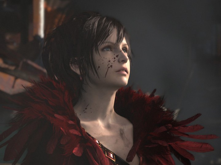 #E3 - Démo technique sur PS4 et Xbox3