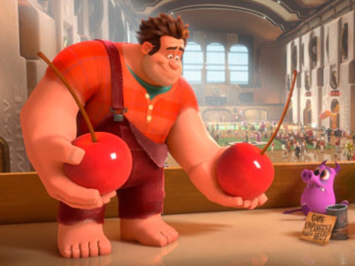 Les Mondes de Ralph : le Disney de Noël sera... geek !
