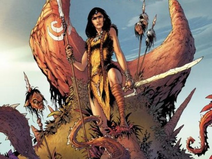 La Geste des Chevaliers Dragons - Tome 14 - La Première