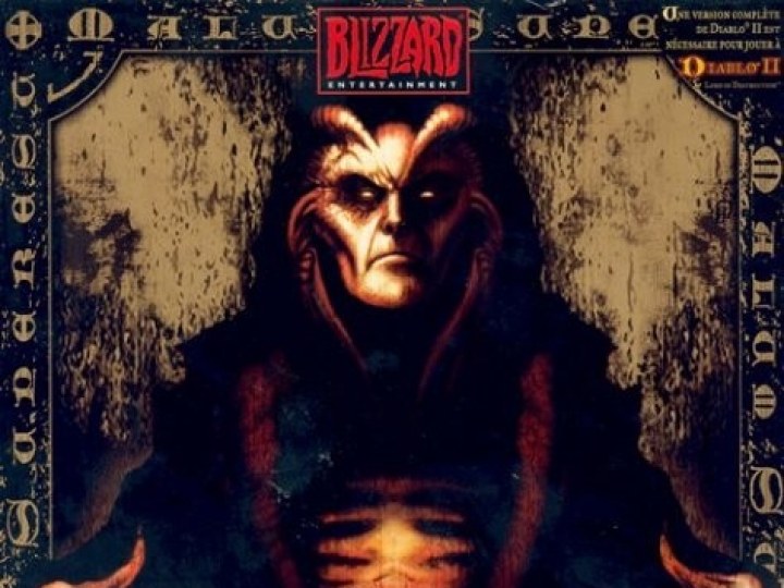 Diablo 2 : Lord of Destruction - Test