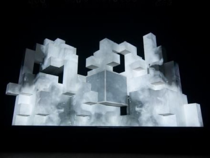 Amon Tobin - Amon Tobin Box set