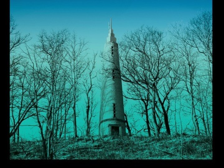 Smashing Pumpkins - Oceania
