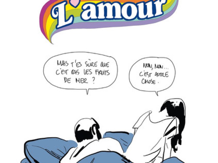 Amour (L')