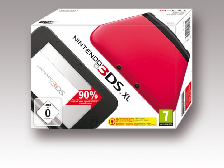 Nintendo 3DS XL : faut-il investir ?