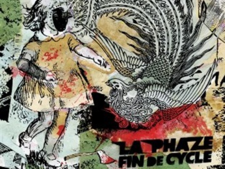 Phaze (La) - Fin de cycle