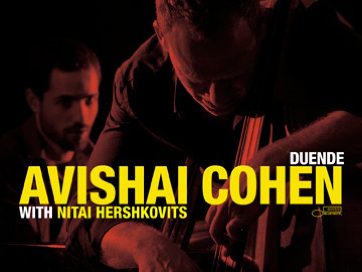 Avishai Cohen - Duende
