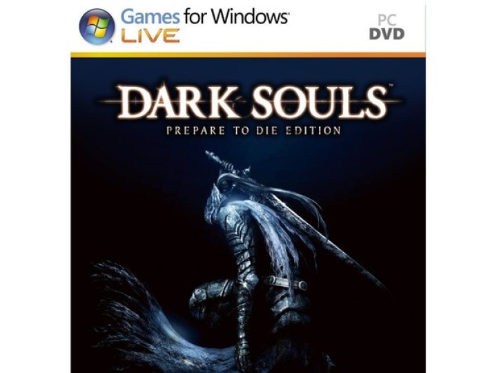 Best of Collector #28 - Dark Souls : Prepare to die