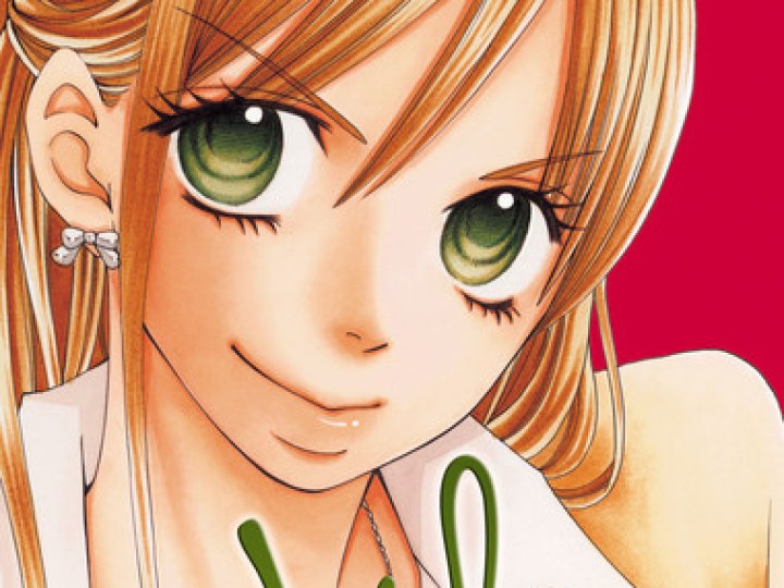 Lily la menteuse T.3