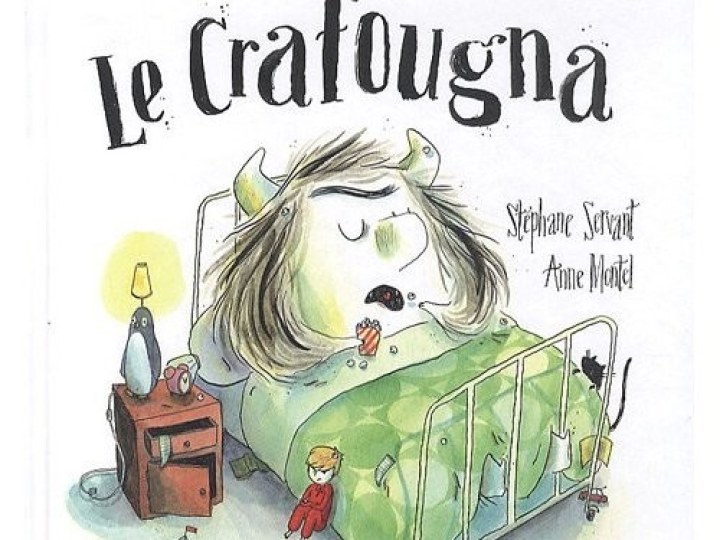 Le Crafougna