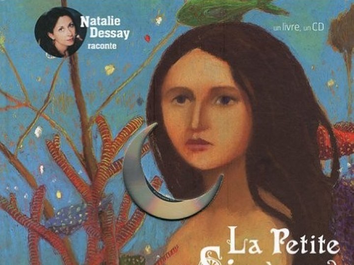La petite sirène
