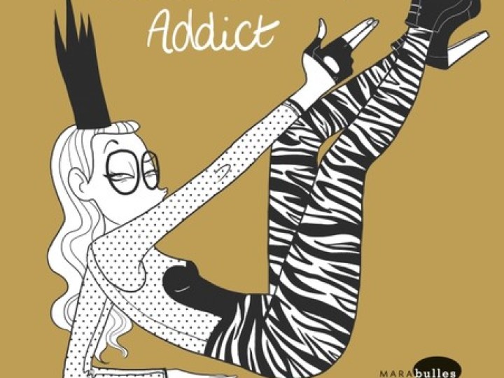 Confessions d'une glitter addict