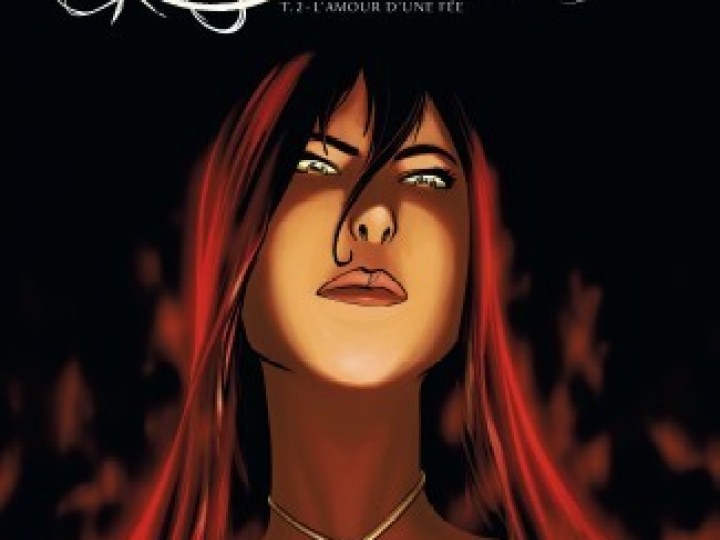 Carabosse - Tome 2 - L'amour d'une fée
