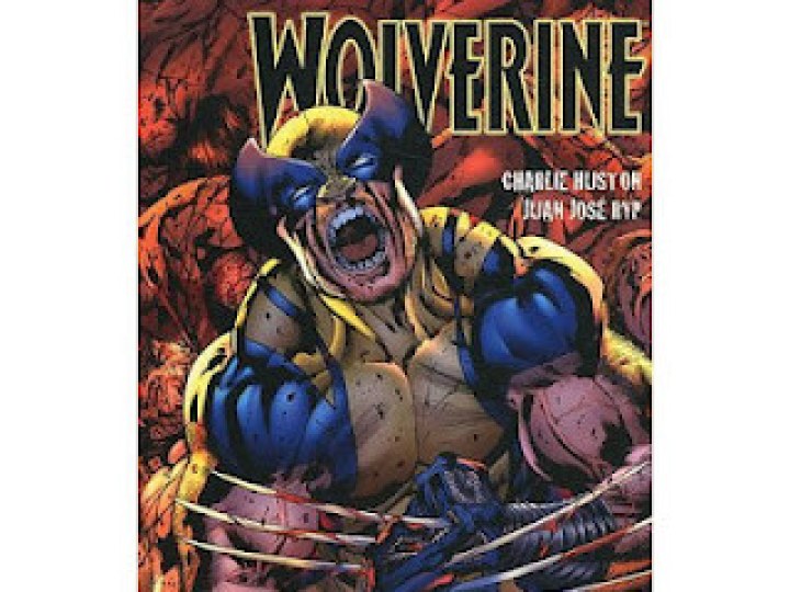Wolverine Max - Le meilleur dans sa partie ?