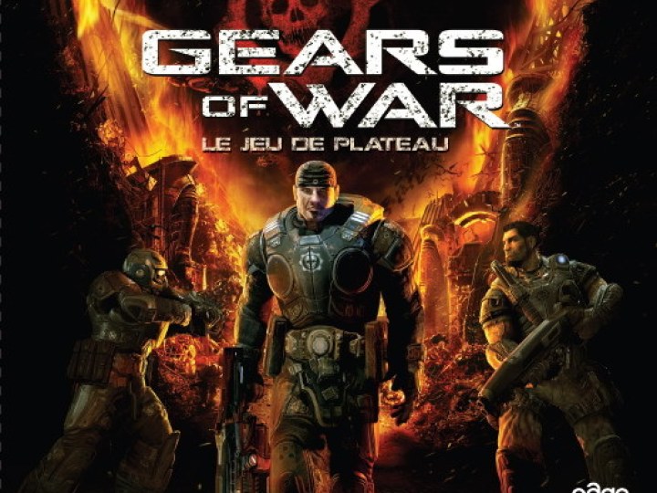 La critique de Gears of War le jeu de Plateau